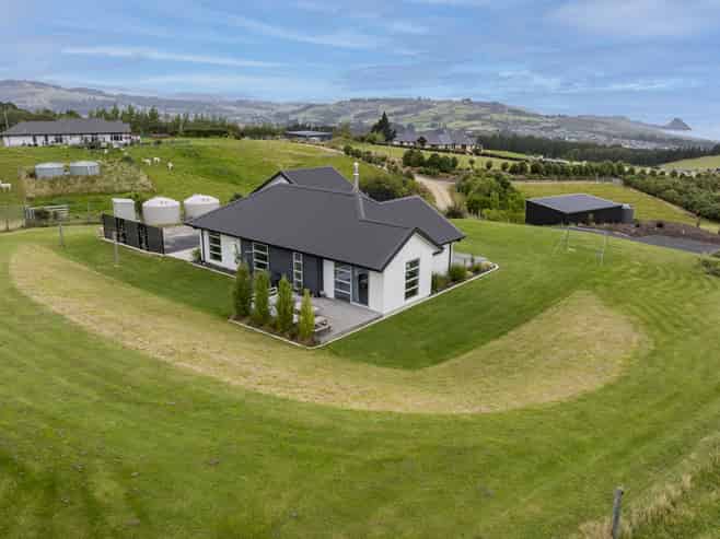 212 McMaster Road, Saddle Hill