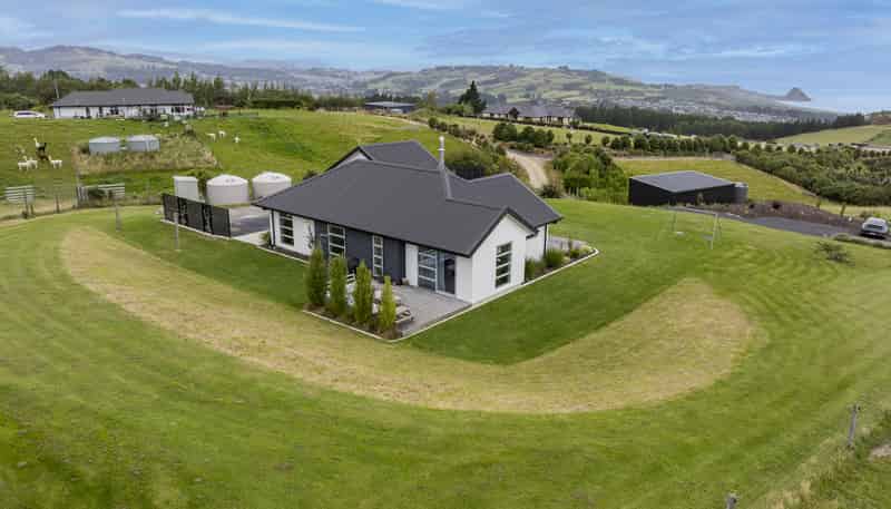 212 McMaster Road, Saddle Hill