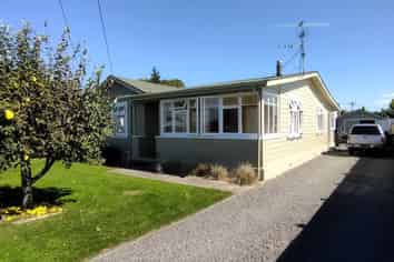 84 Herbert Street, Masterton