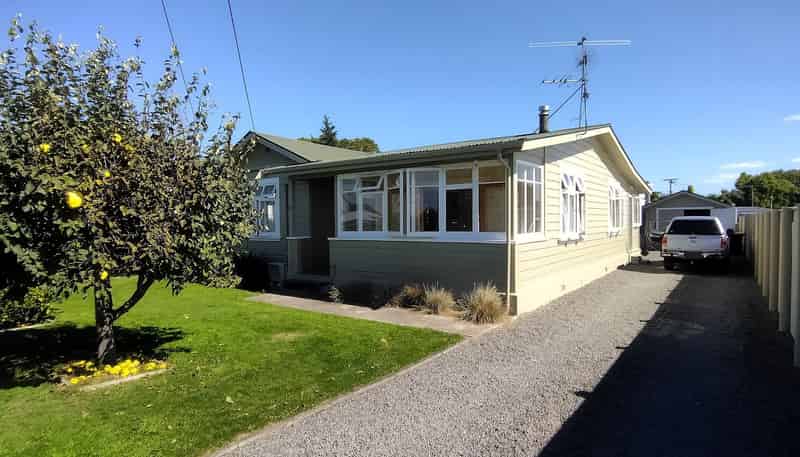 84 Herbert Street, Masterton