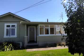 84 Herbert Street, Masterton