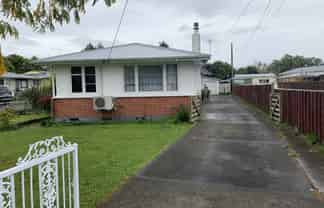 22 Kirton Street, Masterton