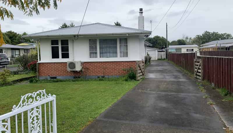 22 Kirton Street, Masterton