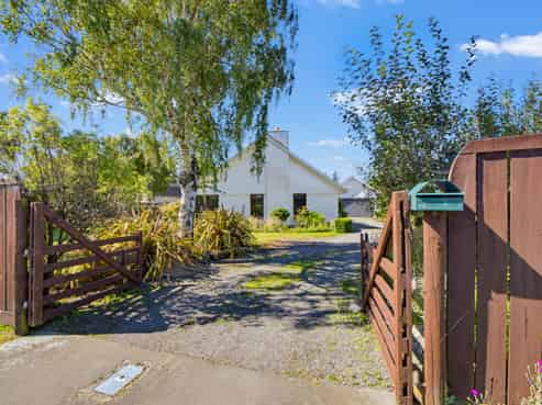 26 Burnett Street, Oxford