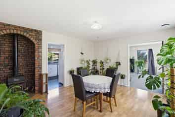 26 Burnett Street, Oxford