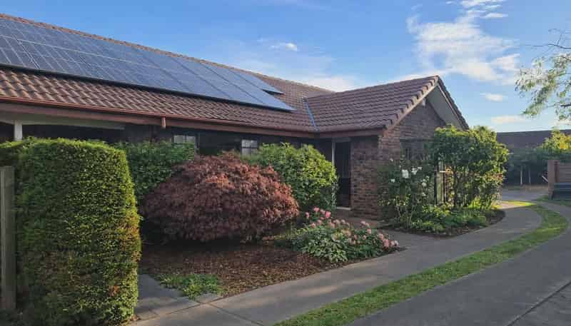 54 Solway Avenue, Ilam