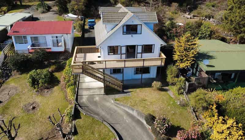 4 Gosling Grove, Turangi