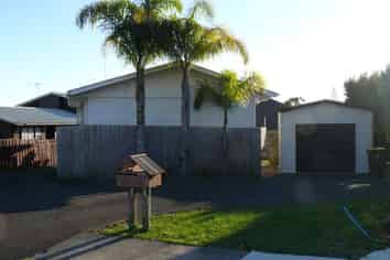 20 Edgar Pearce Place, Howick