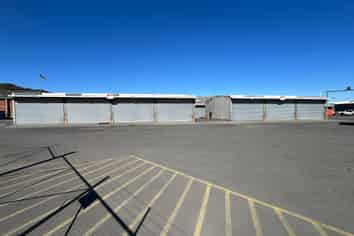 Complex of 26 Storage Units