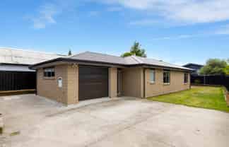 5B Pihanga Street, Taupo