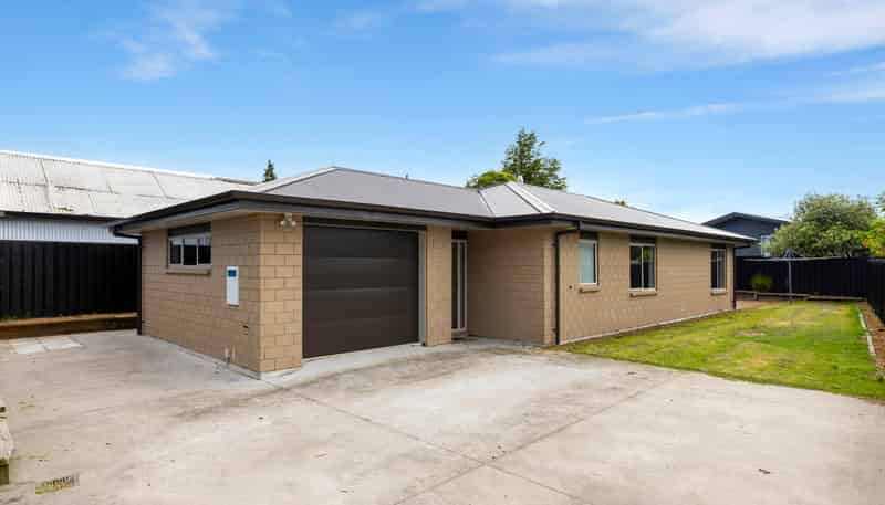 5B Pihanga Street, Taupo