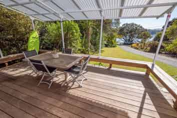 1 Silver Egg Road, Mangonui