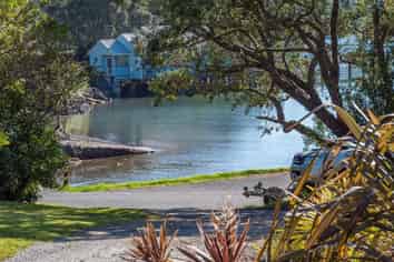 1 Silver Egg Road, Mangonui