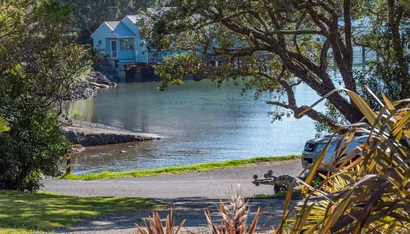 1 Silver Egg Road, Mangonui