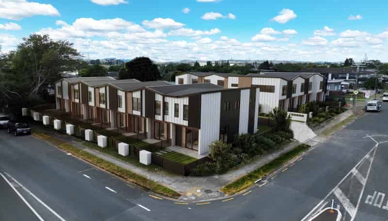 5/53 Avenue Road, Otahuhu