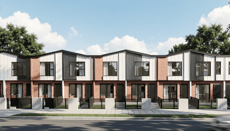 2/53 Avenue Road, Otahuhu