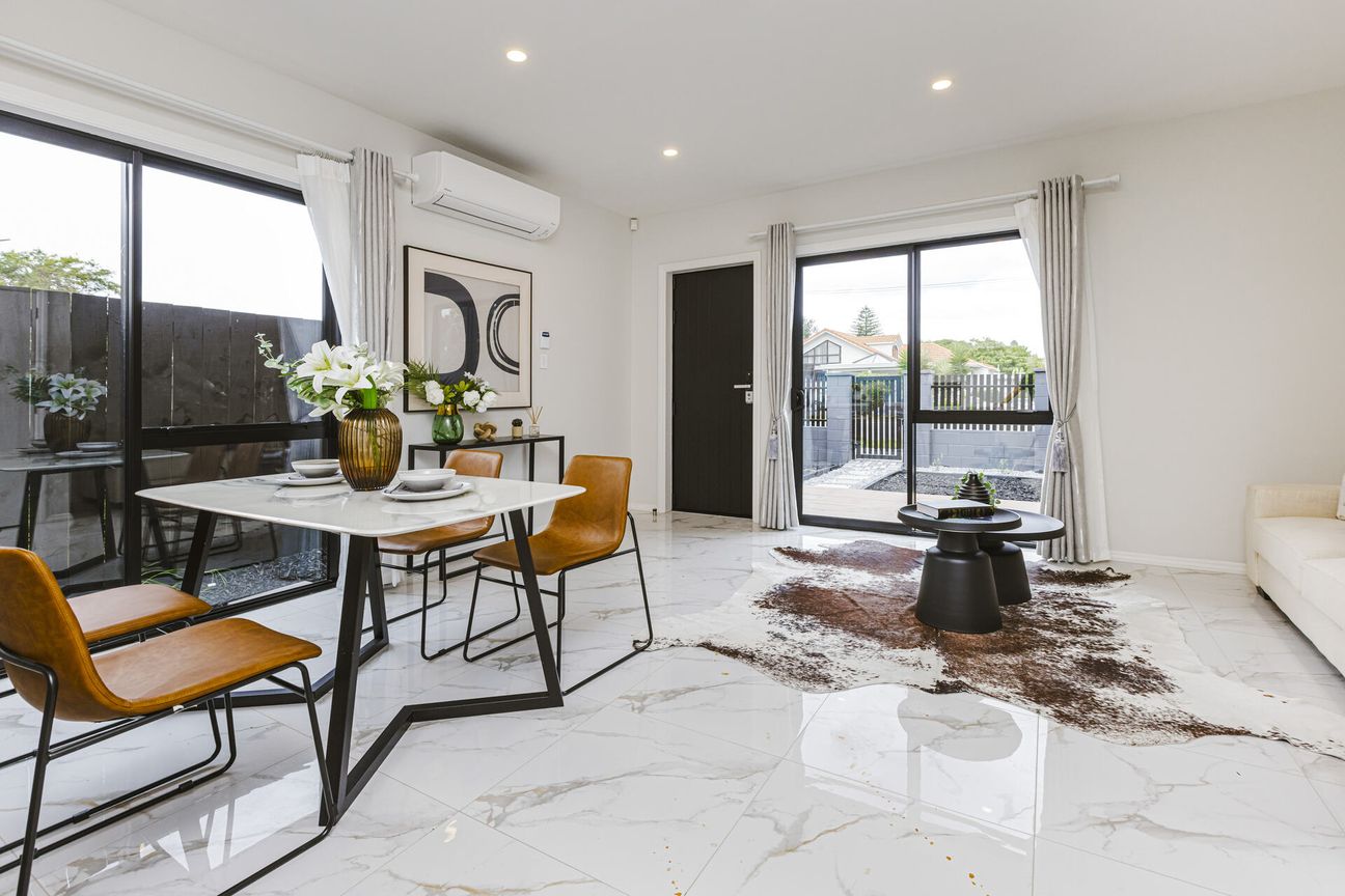 Submit your application today and secure your new home in this stunning brand-new development - Widok 2