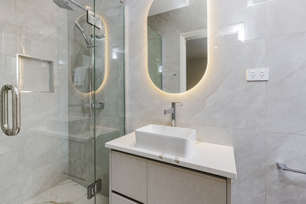 Submit your application today and secure your new home in this stunning brand-new development - Widok 5