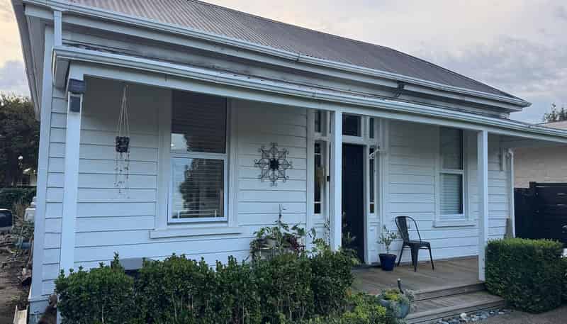 60 Ritchie Street, Richmond