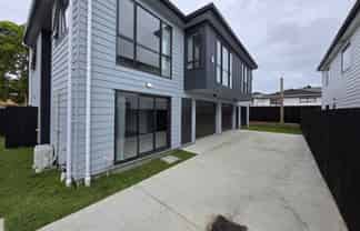 20B Volante Avenue, Wattle Downs