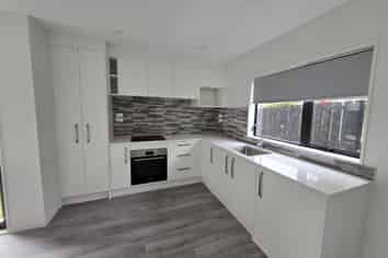 20B Volante Avenue, Wattle Downs