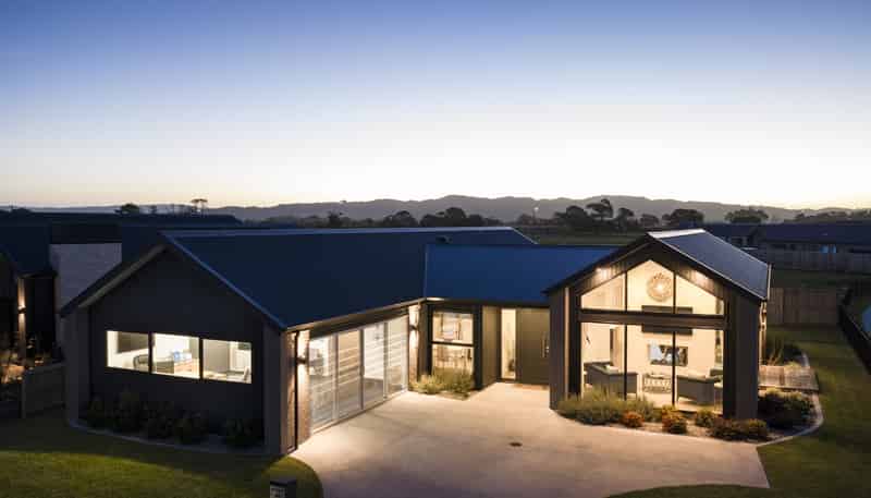 Lot 203 The Landing, One Tree Point, One Tree Point