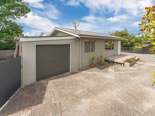 2/42 Brice Street, Tauhara