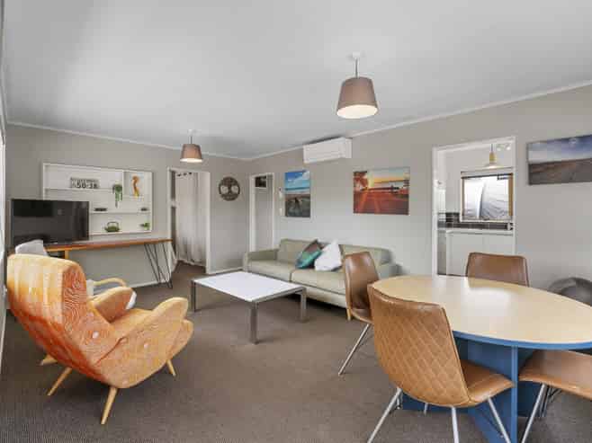 2/42 Brice Street, Tauhara