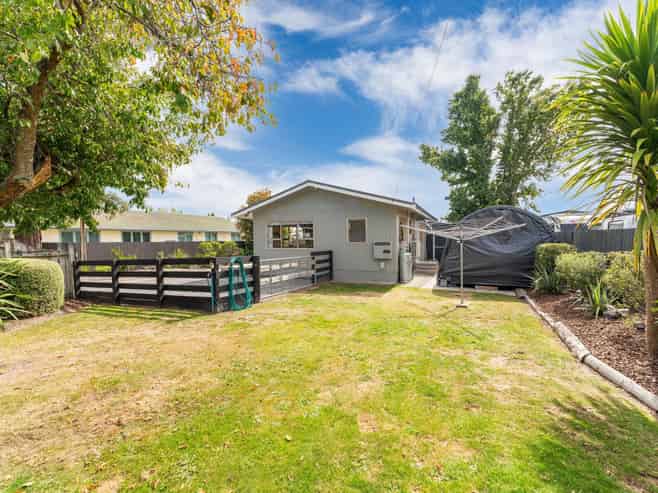 2/42 Brice Street, Tauhara