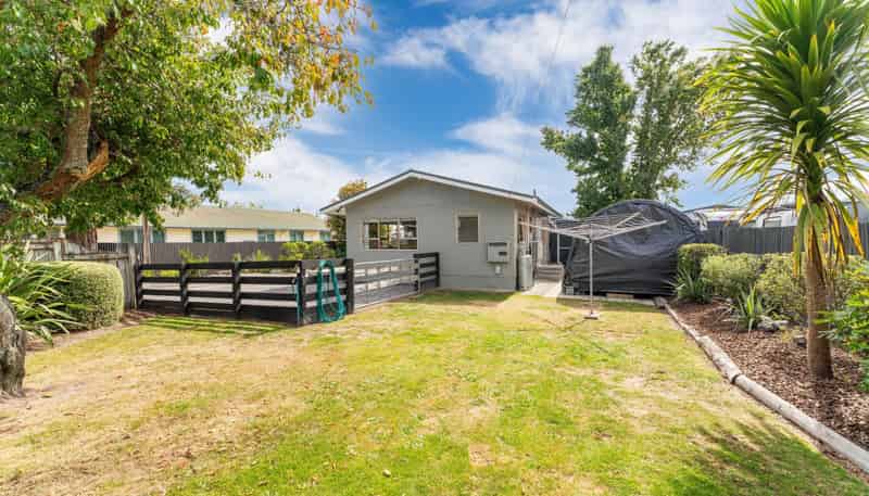 2/42 Brice Street, Tauhara