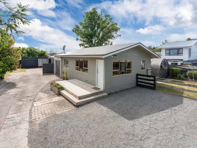 2/42 Brice Street, Tauhara