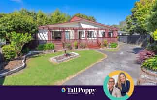 19 Sunshine Avenue, Paraparaumu