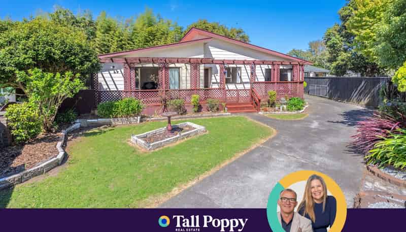 19 Sunshine Avenue, Paraparaumu