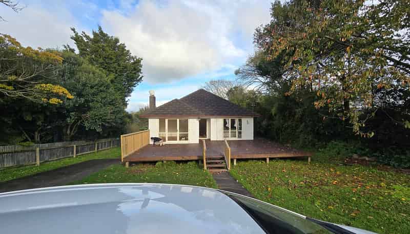 17 Collingwood Road, Waiuku