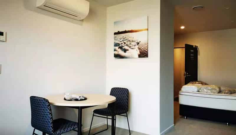 123 Taranaki Street, Te Aro