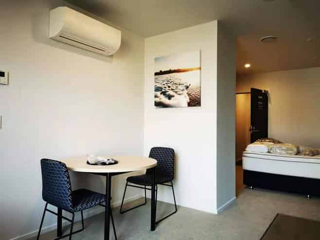 123 Taranaki Street, Te Aro