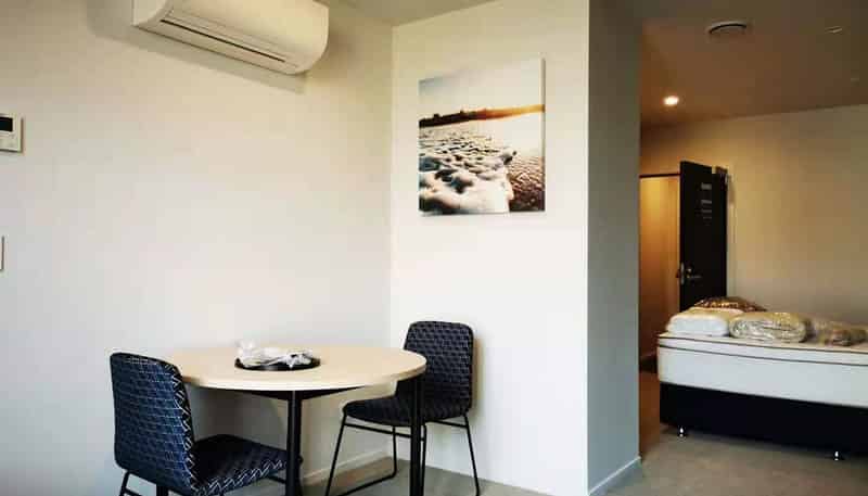 123 Taranaki Street, Te Aro