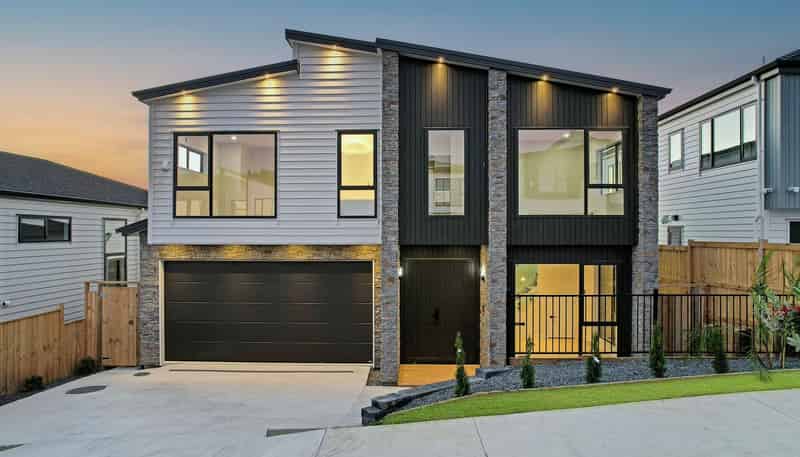 29 Black Shed Road, Flat Bush