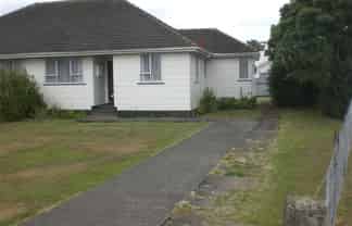 28 Claudius Street, Dannevirke