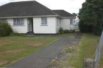 28 Claudius Street, Dannevirke