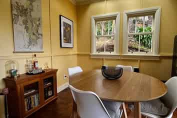 35 Glenbervie Terrace, Thorndon