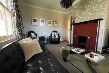 35 Glenbervie Terrace, Thorndon