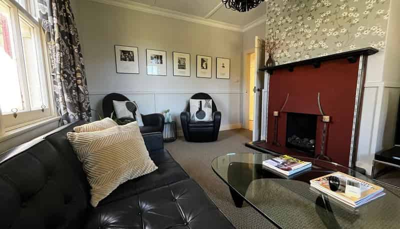 35 Glenbervie Terrace, Thorndon