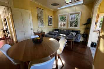 35 Glenbervie Terrace, Thorndon