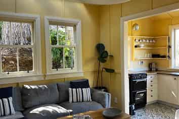 35 Glenbervie Terrace, Thorndon