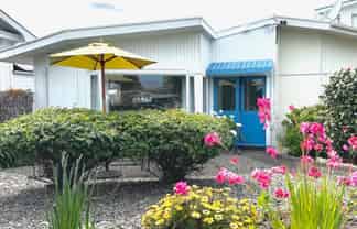 1/6 Shakespeare Walk, The Wood