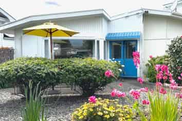 1/6 Shakespeare Walk, The Wood