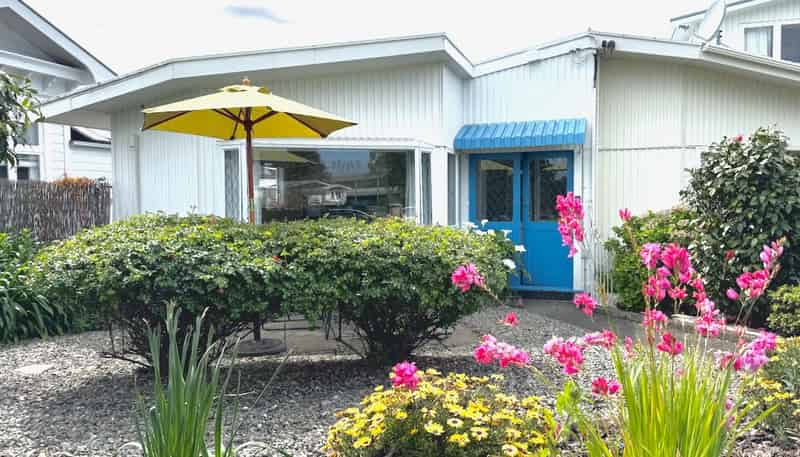 1/6 Shakespeare Walk, The Wood