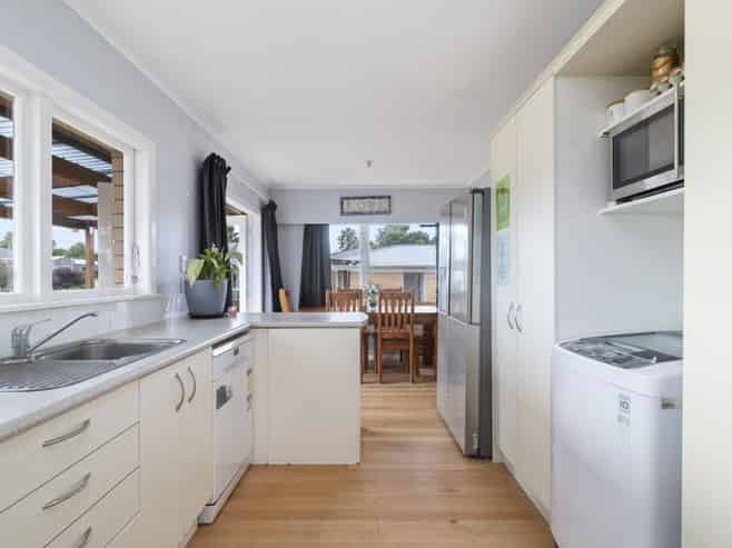 58 Elizabeth Street, Tuakau