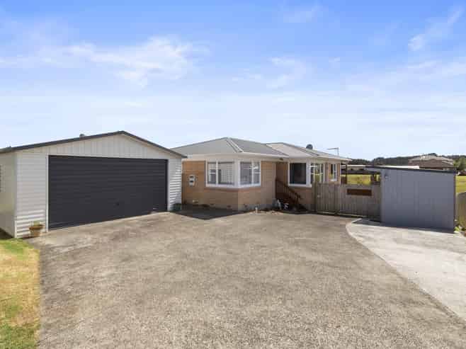 58 Elizabeth Street, Tuakau